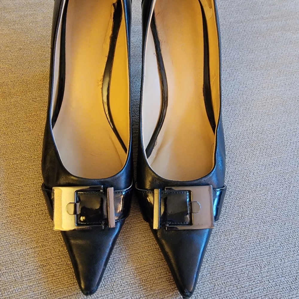 Nine West heels